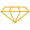 Брилиант с логотипа